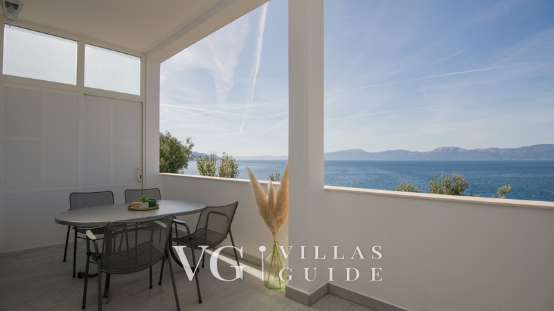 Apartman Šime Podaca-Makarska