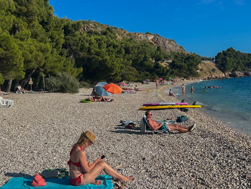 Apartman Šime Podaca-Makarska