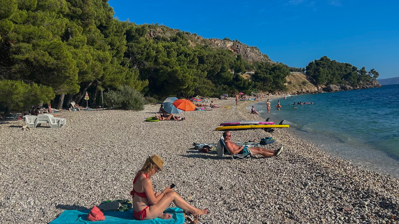 Apartman Šime Podaca-Makarska