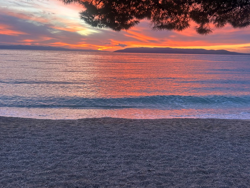 Apartman Šime Podaca-Makarska