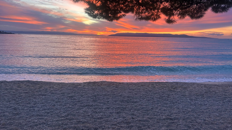 Apartman Šime Podaca-Makarska