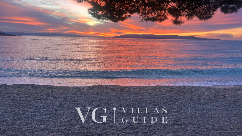 Apartman Šime Podaca-Makarska Microlocation