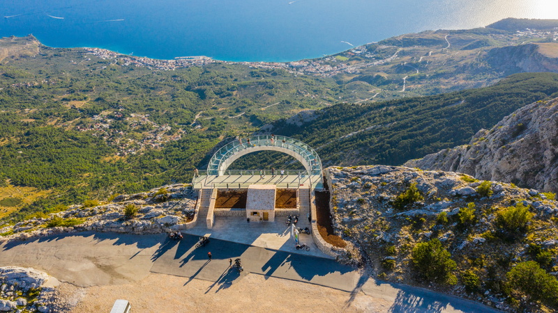 Apartman Šime Podaca-Makarska