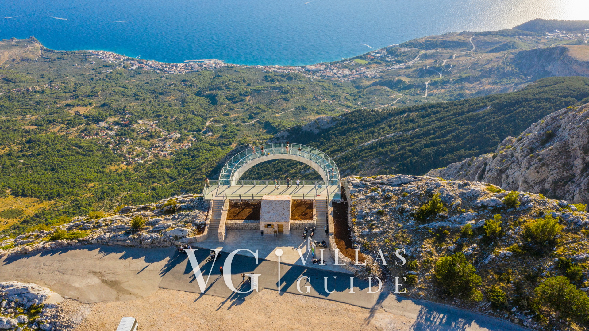 Apartman Šime Podaca-Makarska micro_location