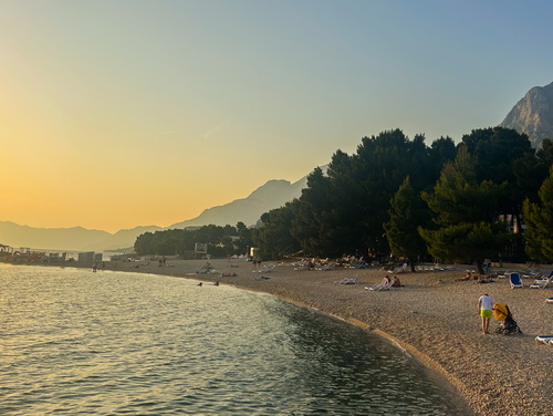 Apartman Šime Podaca-Makarska