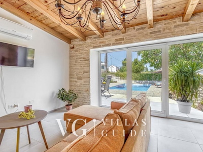 Villa Butterfly Living room