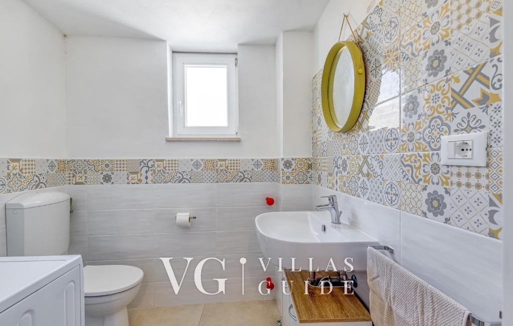 Villa Butterfly Kupaonica