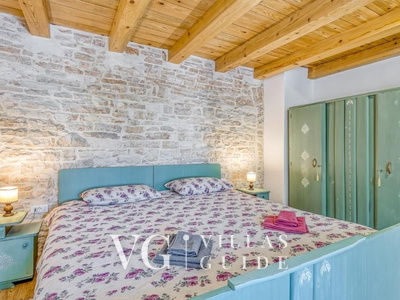 Villa Butterfly Bedroom