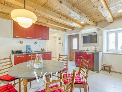 Villa Butterfly Kitchen