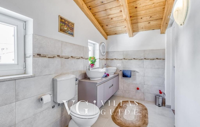 Villa Butterfly Kupaonica