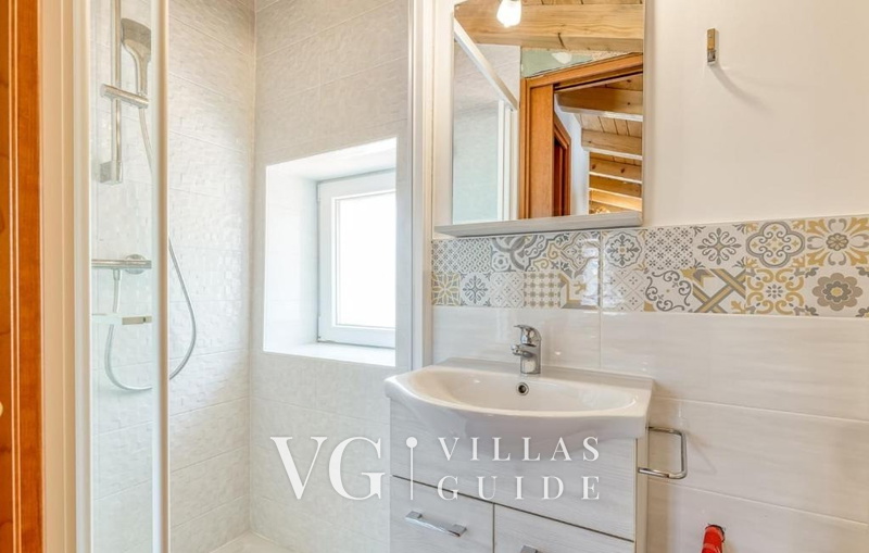 Villa Butterfly WC za goste