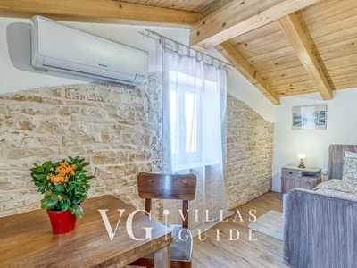 Villa Butterfly Bedroom