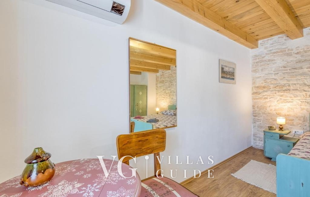 Villa Butterfly Spavaća soba