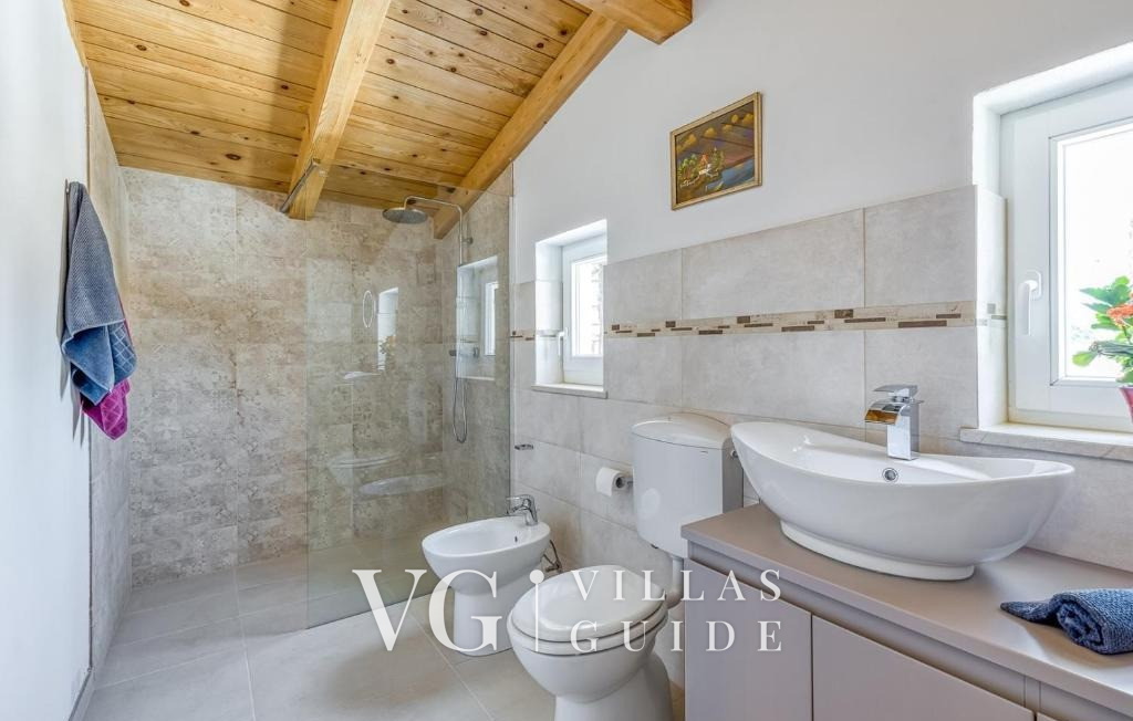 Villa Butterfly Kupaonica