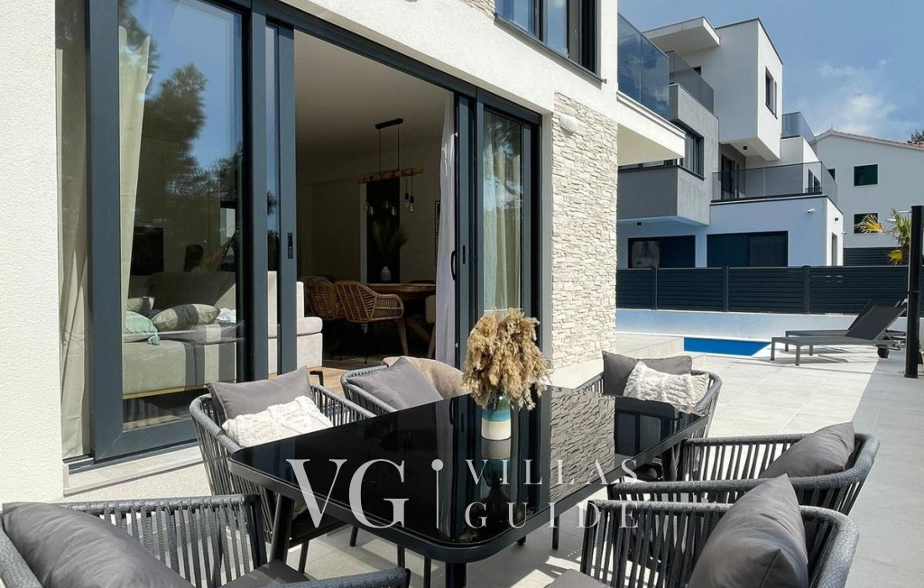 Boho Beach House Giardino e esterni della proprietà