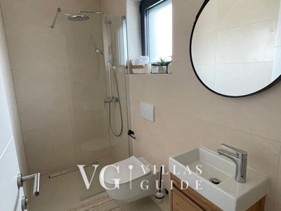 Boho Beach House Bagno