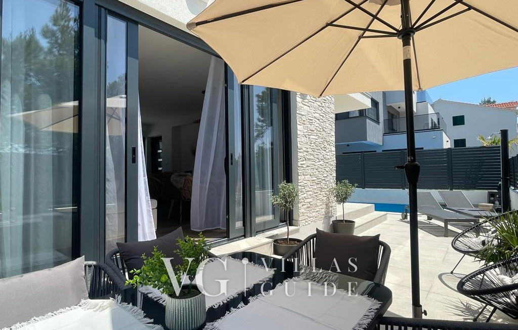 Boho Beach House Giardino e esterni della proprietà