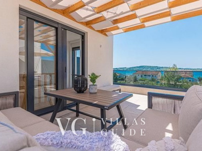 Boho Beach House Giardino e esterni della proprietà