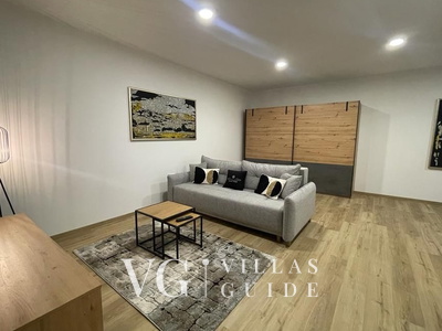 Boho Beach House Soggiorno