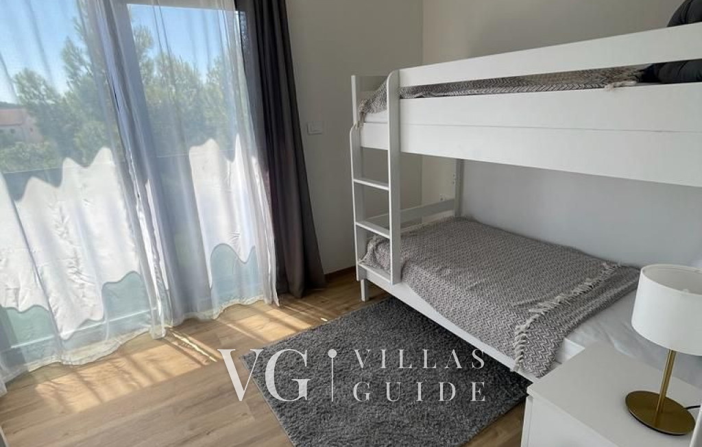 Boho Beach House Camera da letto