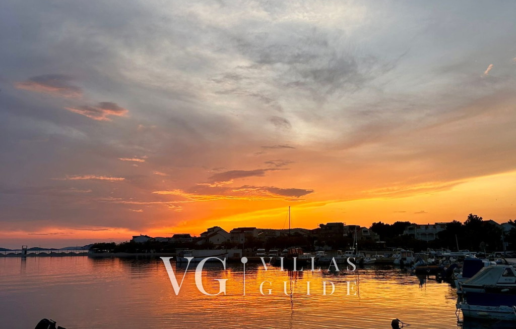 Boho Beach House Microposizione