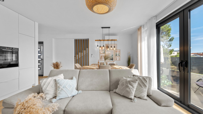 Boho Beach House