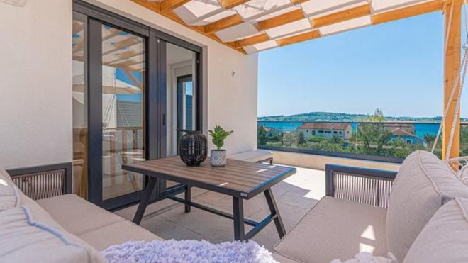 Casa vacanza Vodice - Srima