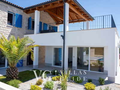 Villa Blue Moon wellness