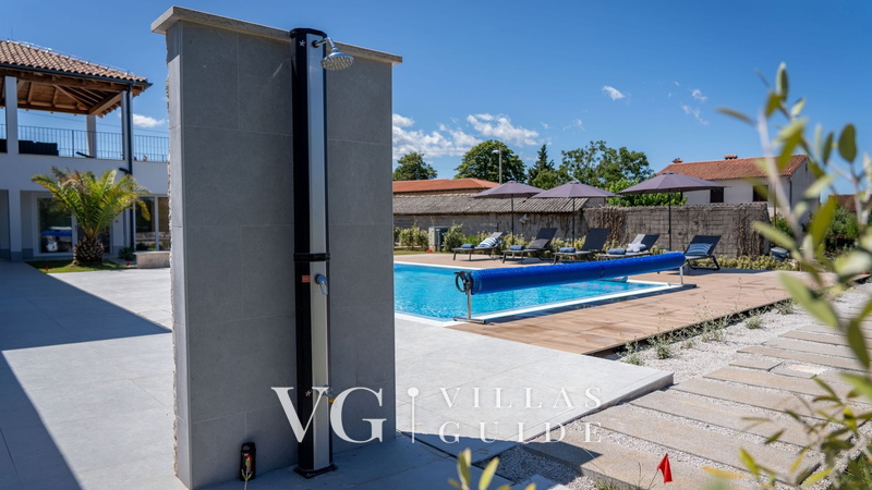 Villa Blue Moon Bazen