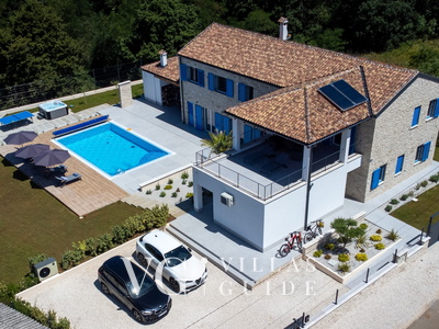 Villa Blue Moon Giardino e esterni della proprietà