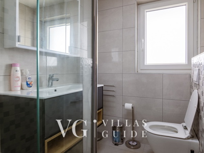 Casa Jakomere Kupaonica