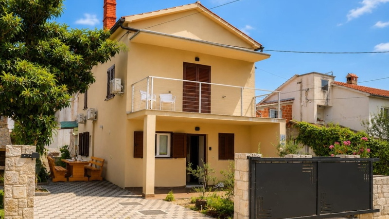 Casa Jakomere