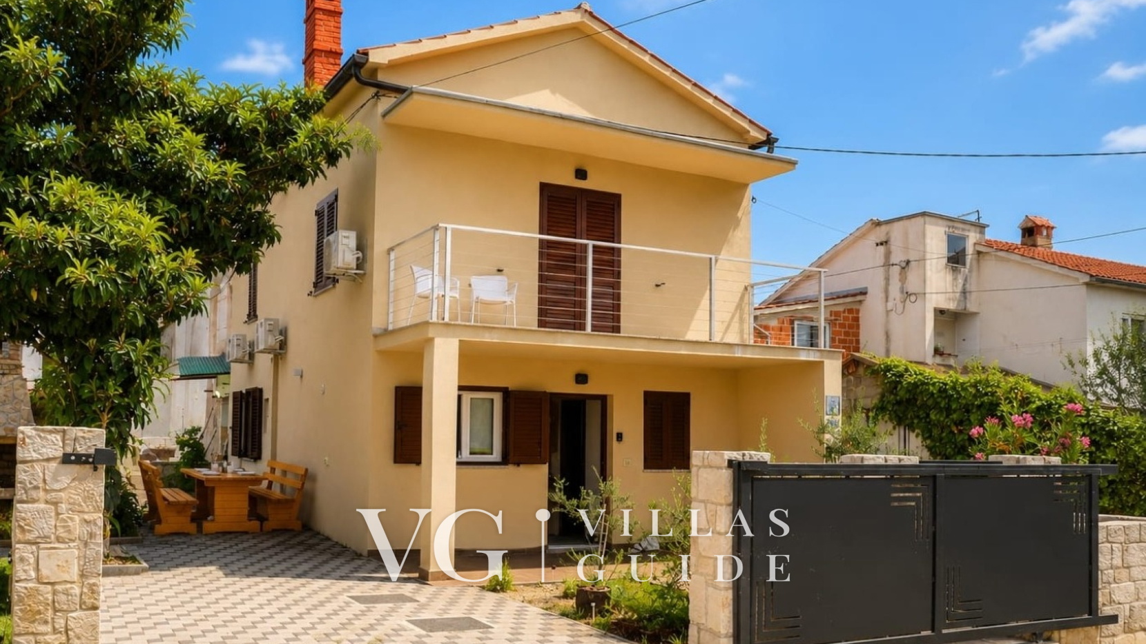 Casa Jakomere