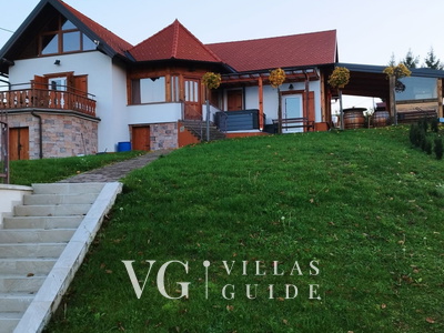 Villa Kos Giardino e esterni della proprietà