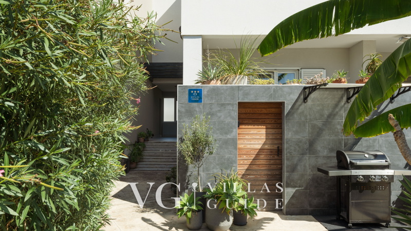 Villa La Vidas Dodatni sadržaji
