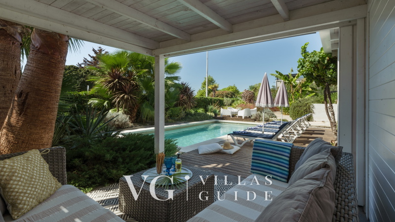 Villa La Vidas
