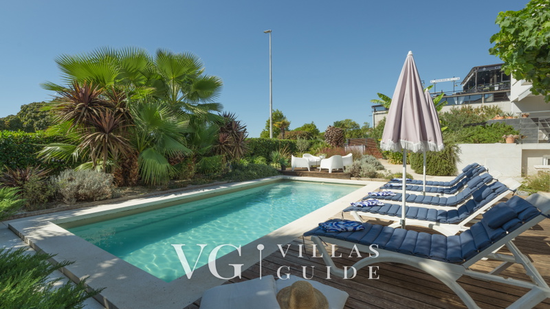 Villa La Vidas Bazen