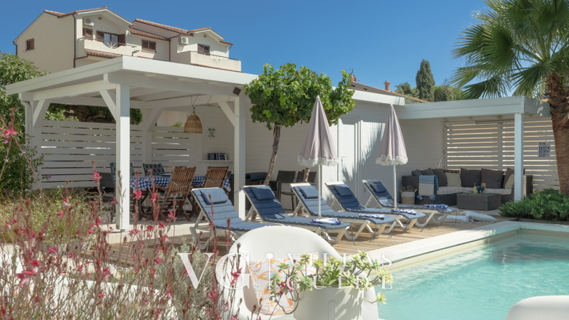 Villa La Vidas Bazen