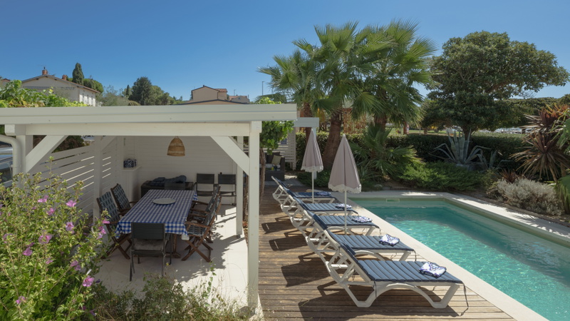 Villa La Vidas