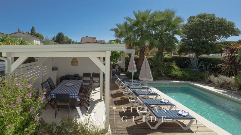 Villa La Vidas Bazen