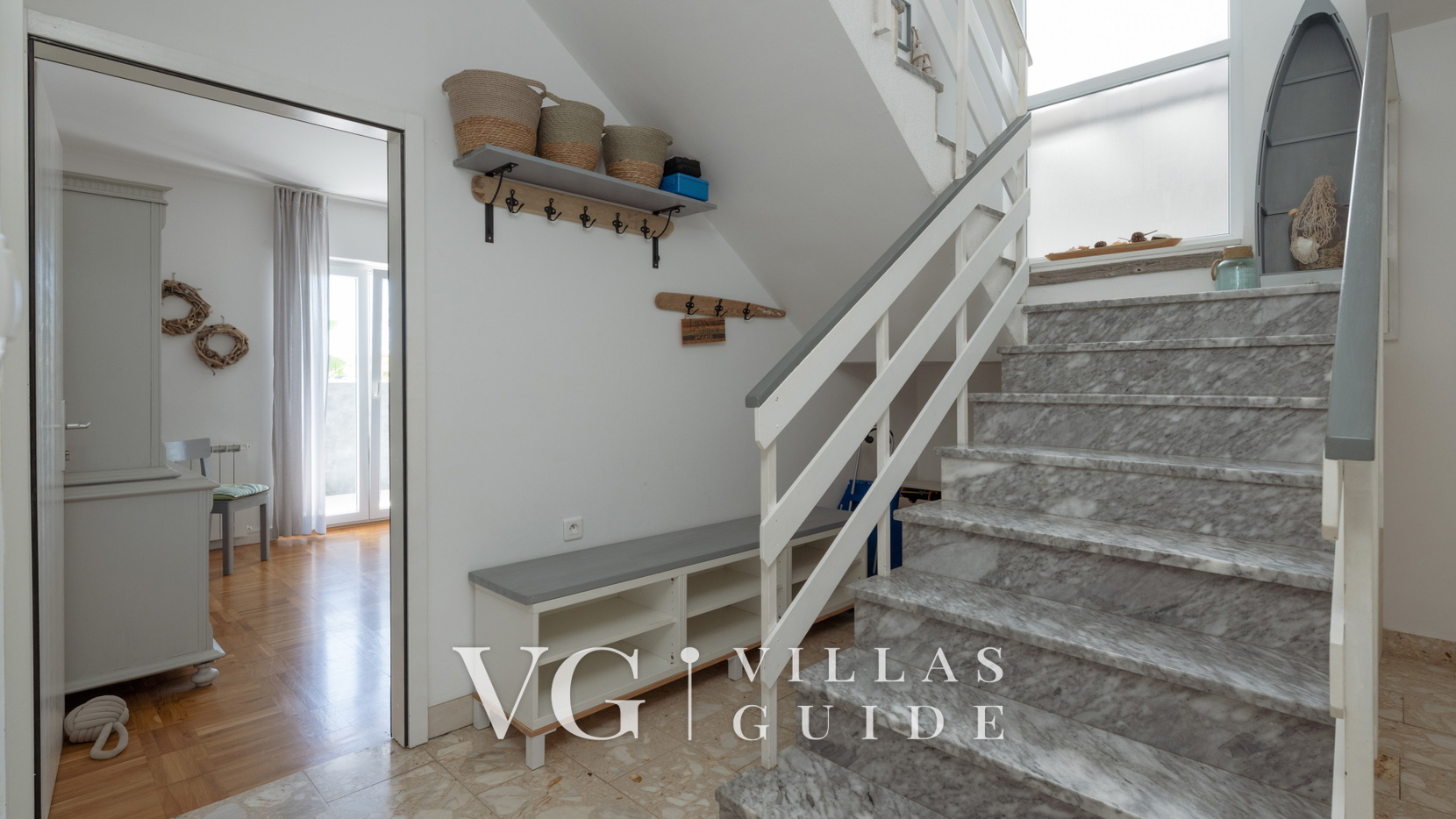 Villa La Vidas Ostalo

