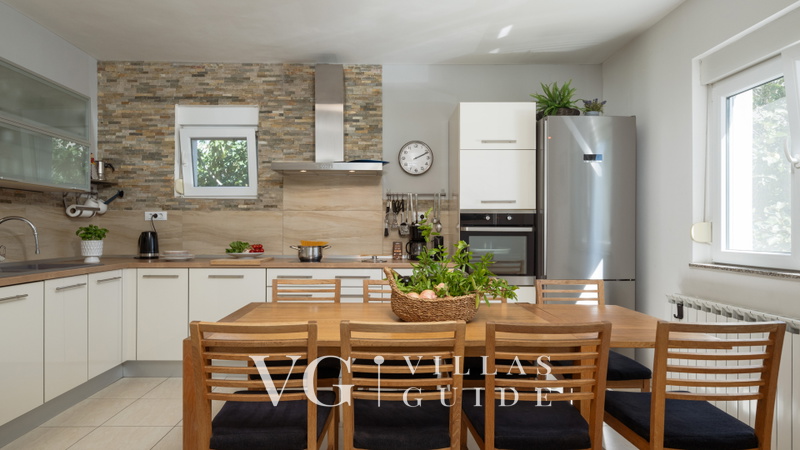 Villa La Vidas
