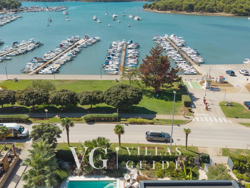 Villa La Vidas