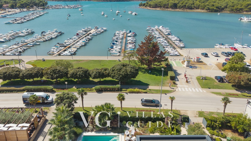 Villa La Vidas