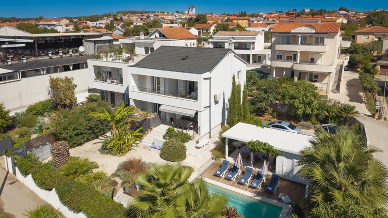 Villa La Vidas