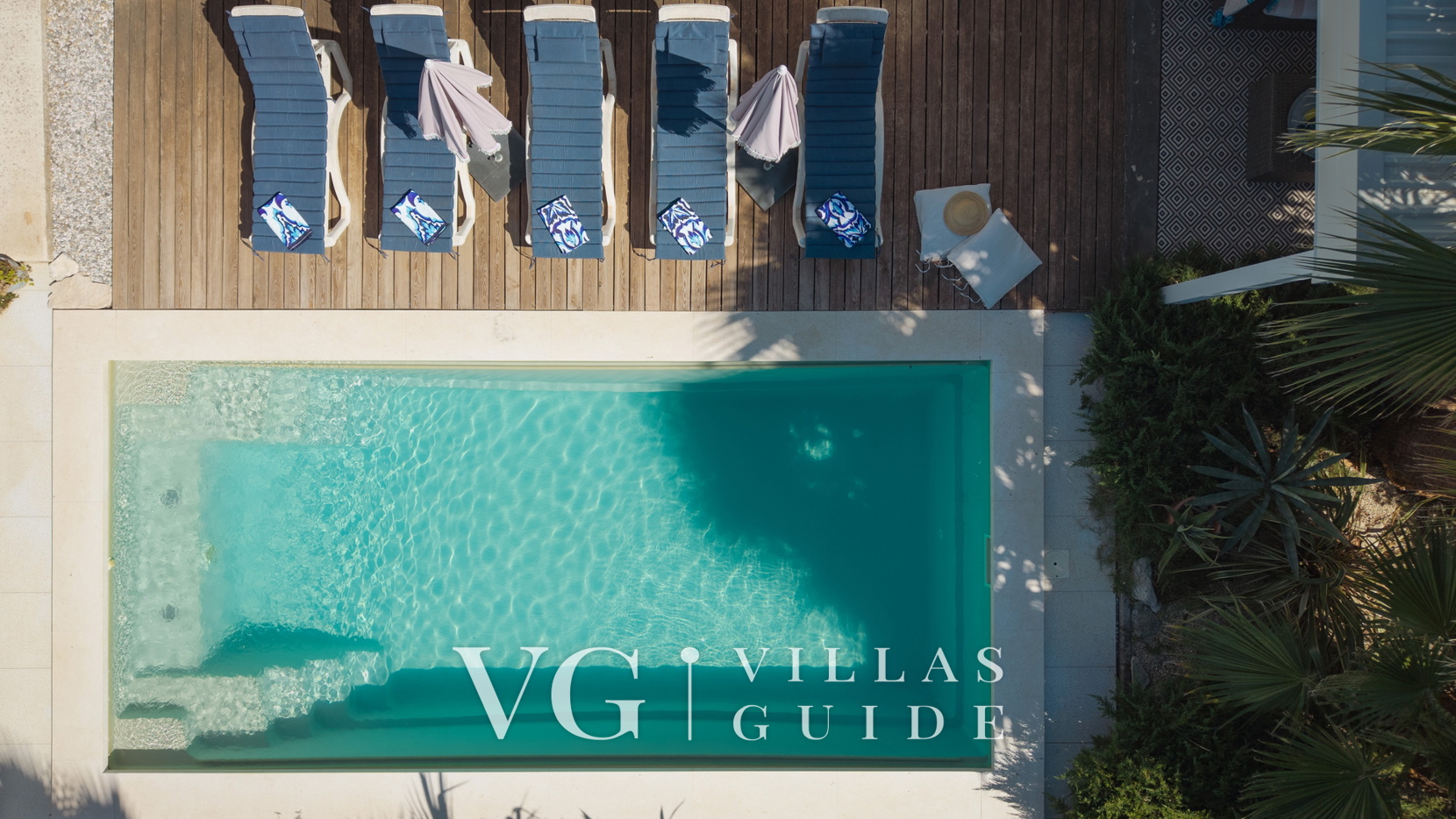 Villa La Vidas Bazen