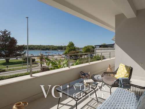 Villa La Vidas