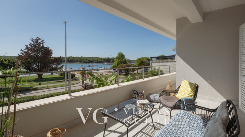 Villa La Vidas