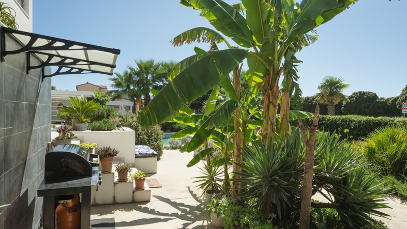 Villa La Vidas
