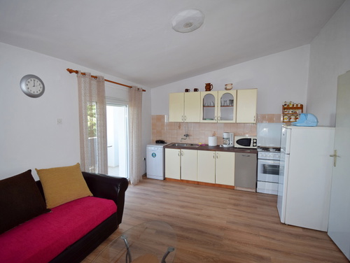Apartman DOMI